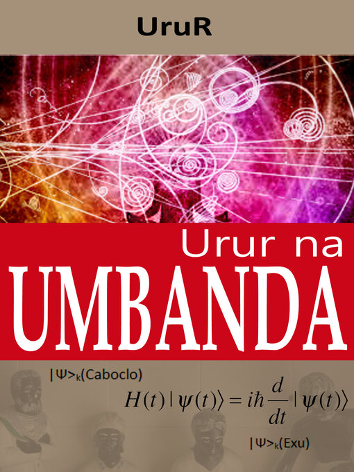 Title details for UruR na Umbanda by Urur - Available